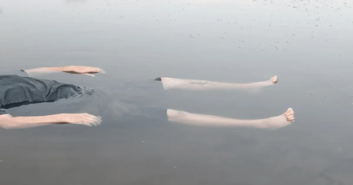 Tragedy in Muzaffarnagar: Teen's Body Found in Village Pond