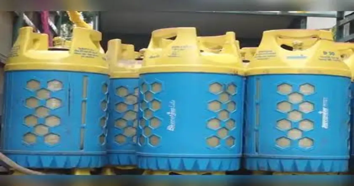 BPCL Broadens Distribution Of 10-Kg LPG Cylinders Ahead Of August 15 Nationwide Expansion