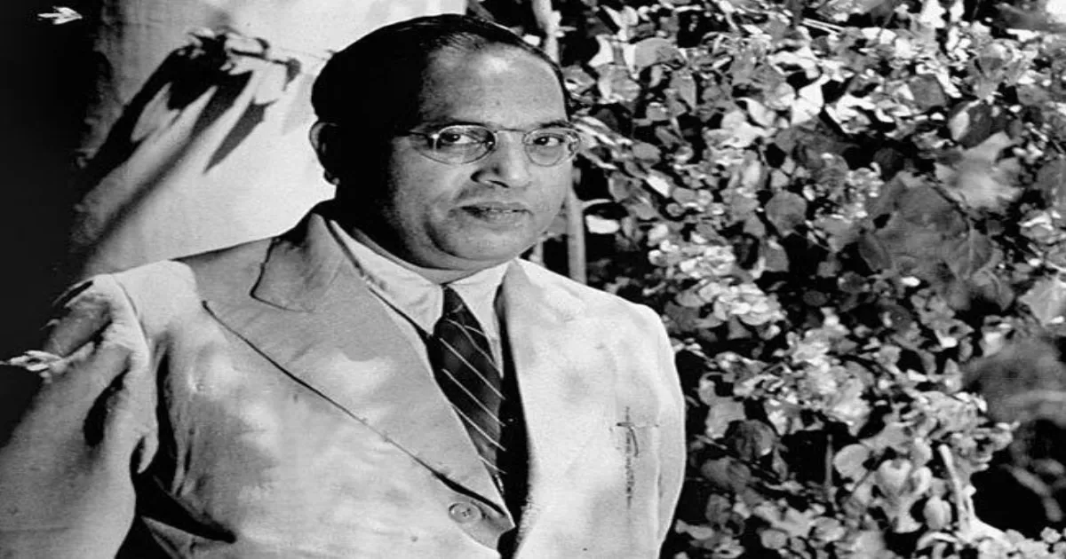 The Architect of Equality! A Tribute to B.R.Ambedkar on His Birth Anniversary