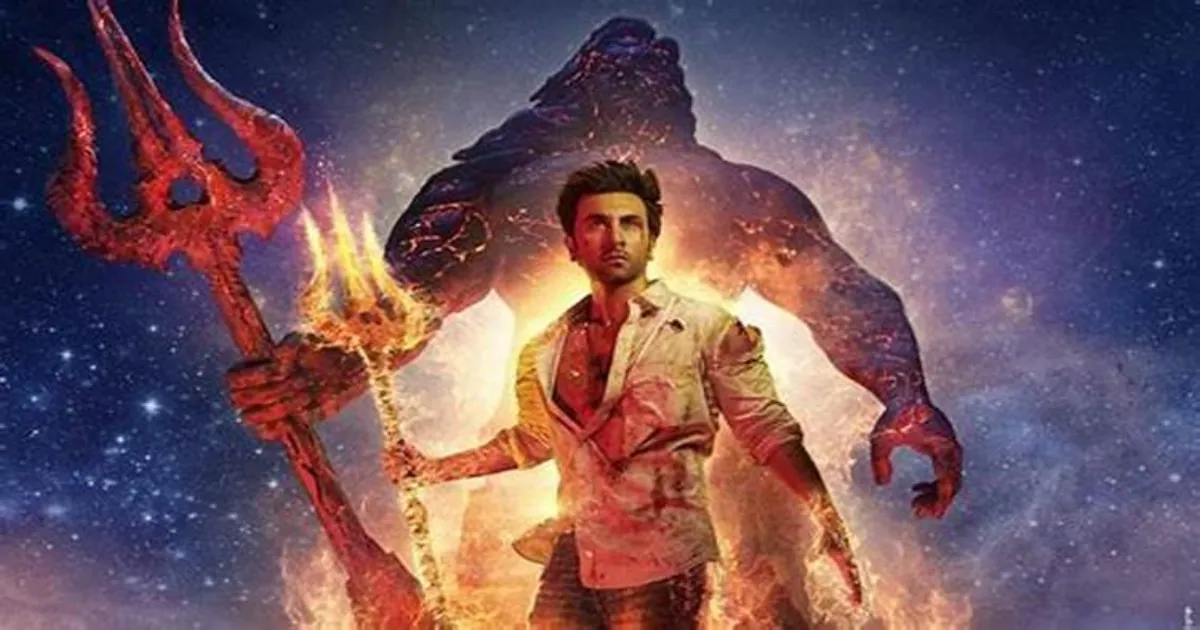 Brahmastra 2 To Begin Shortly; Ranbir Kapoor's Exclusive