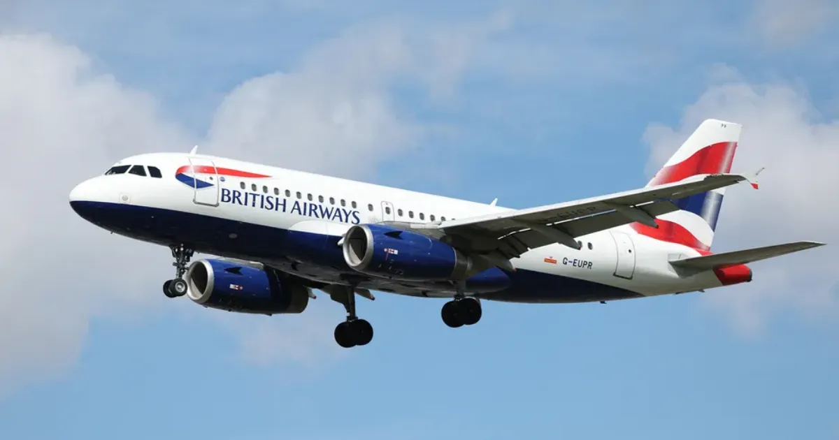 British Airways Refused to Divert After Woman Died an Hour Into Flight