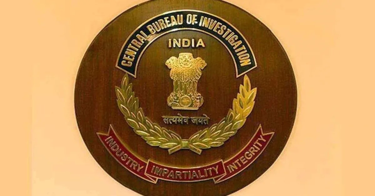 CBI Raids 77 Locations In Builder-Bank Nexus Probe, Registers 22 New Cases