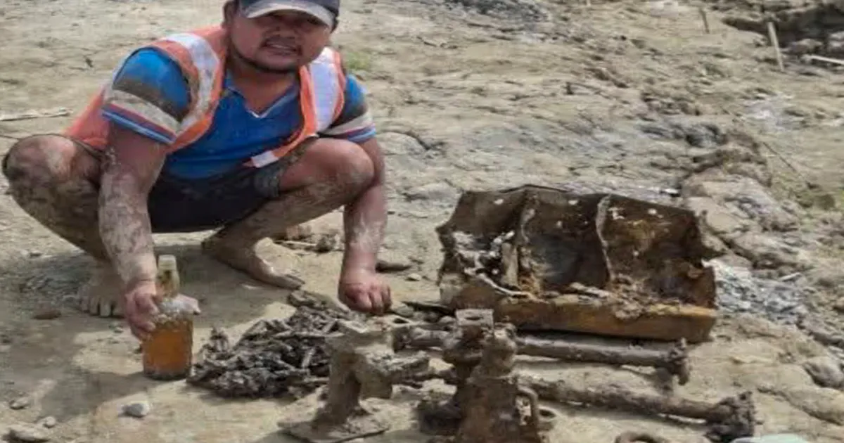 ww2-treasures-unearthed-in-manipur-construction-site