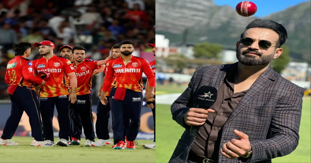 Ex-India Star Irfan Pathan Reveals Owner-Coach Clashes Plagued Punjab Kings For Years