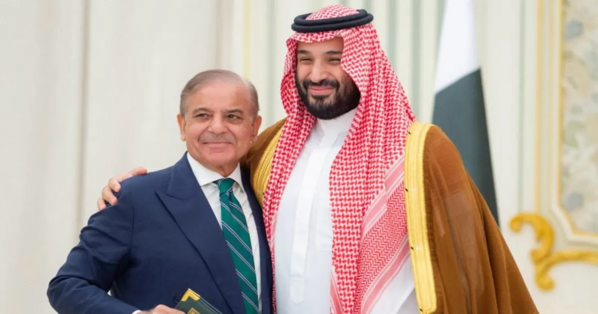 Pakistan’s Inaction Raises Doubts Over Strategic Defence Commitments to Saudi Arabia