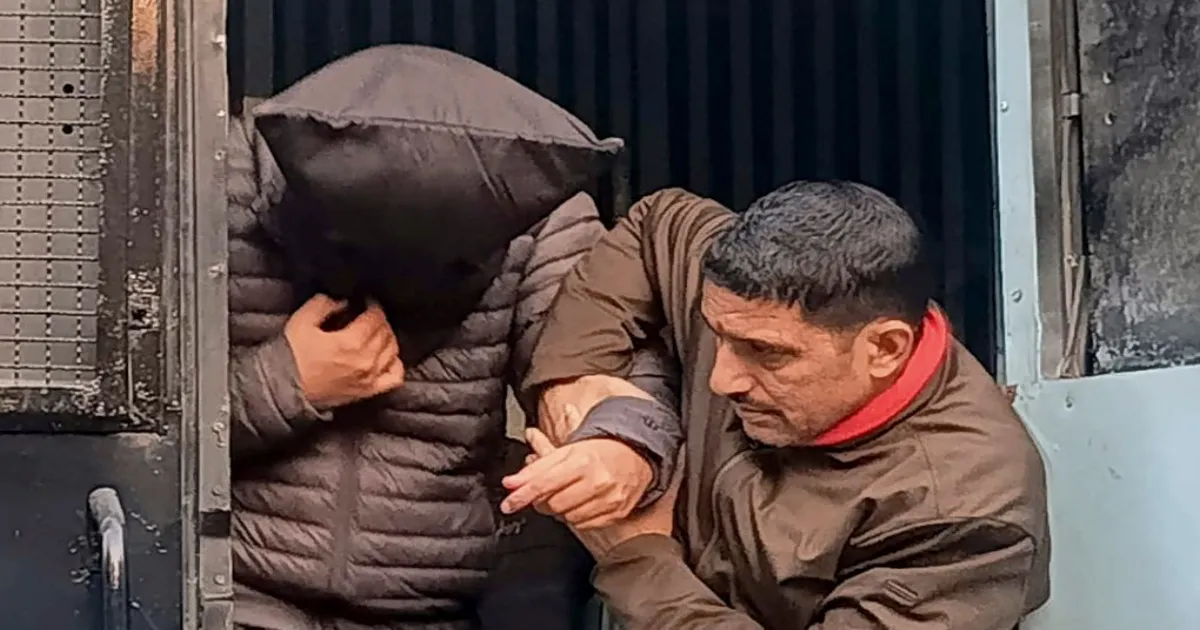 NIA Gets Extended Custody of Two Key Accused in Deadly Red Fort Blast