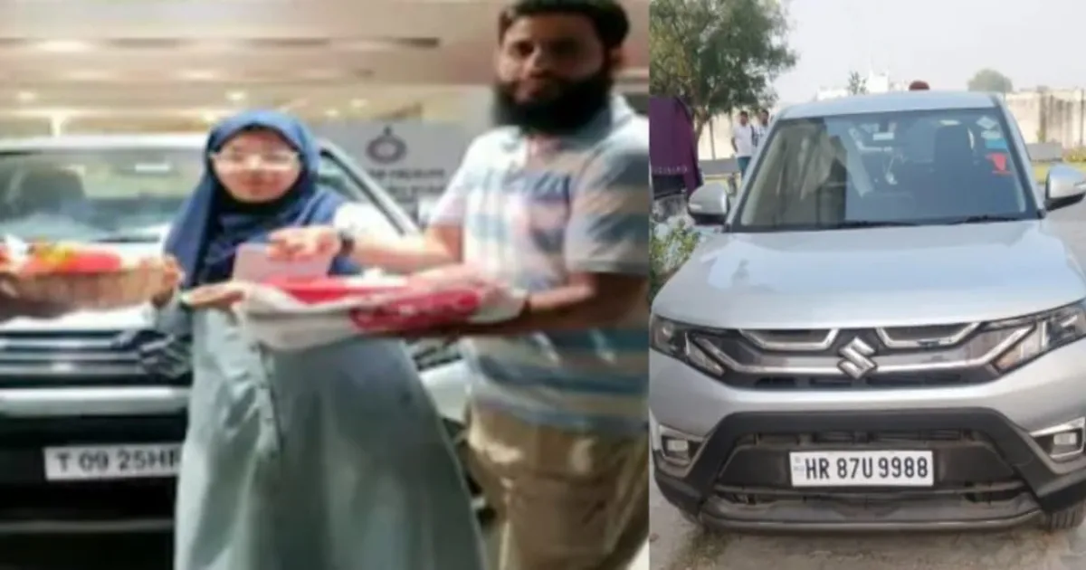 Delhi-1011-probe-brezza-bought-by-arrested-faridabad-docto