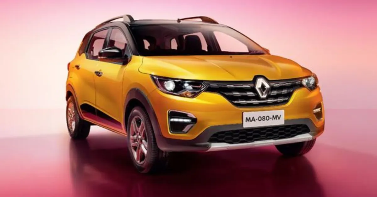 renault-triber-facelift-set-to-redefine-space-launching