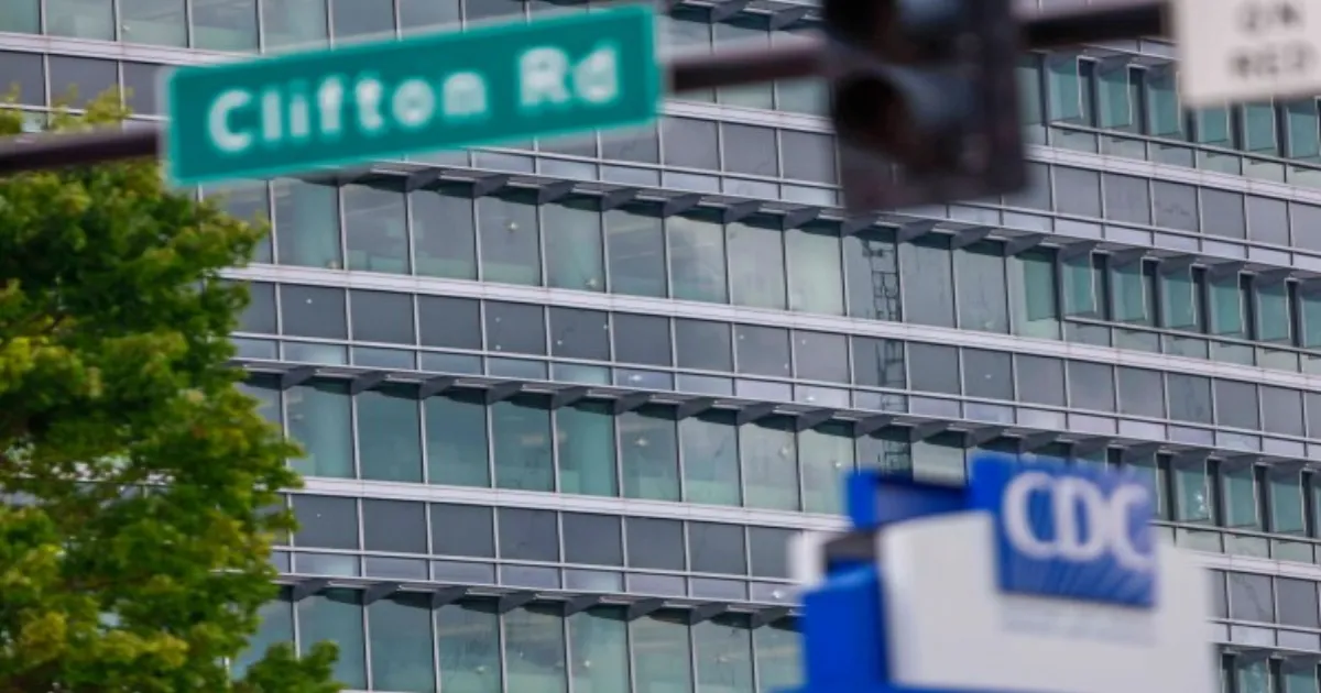 CDC Chaos: 180 Shots Fired, Officer Killed