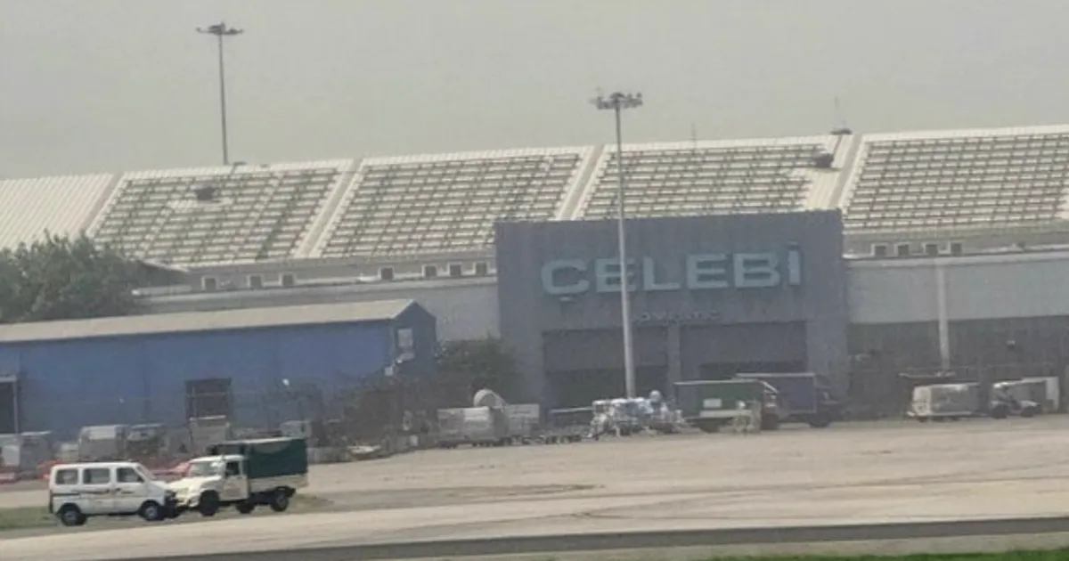 Turkey's Celebi Vows Legal Fight Against India’s Termination of Airport Pacts