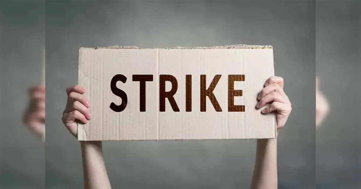Bharat Bandh: Over 25 Crore Workers to Strike on July 9, 2025, Against Anti-Worker Policies