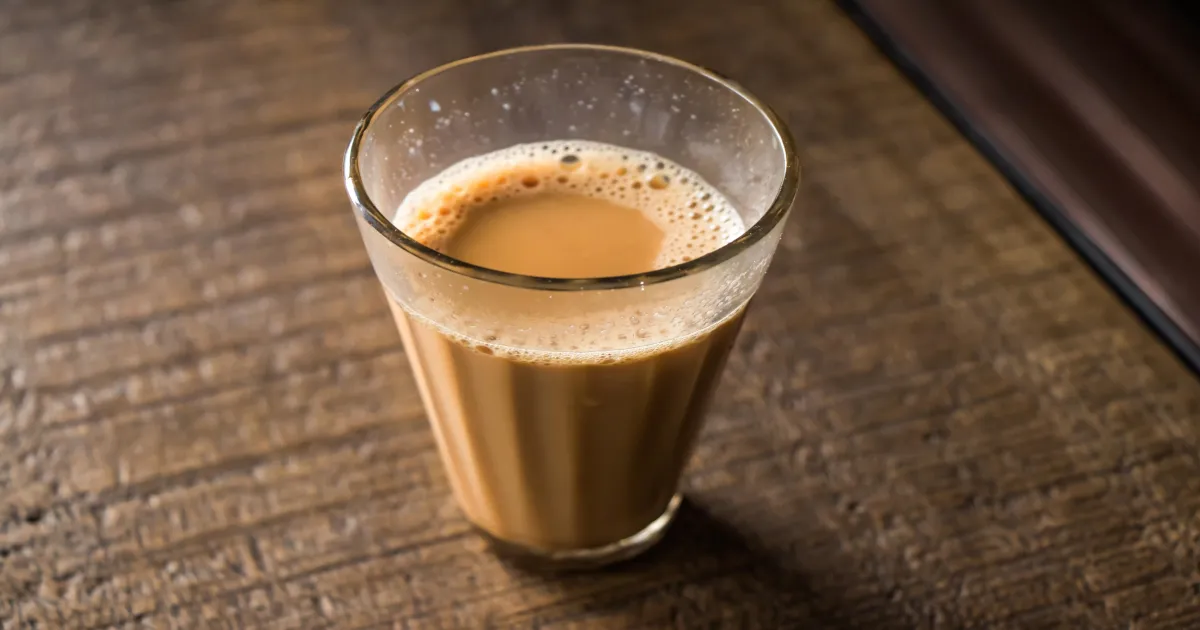 CHAI CHAI CHAI!! How to Brew the Perfect Masala Chai