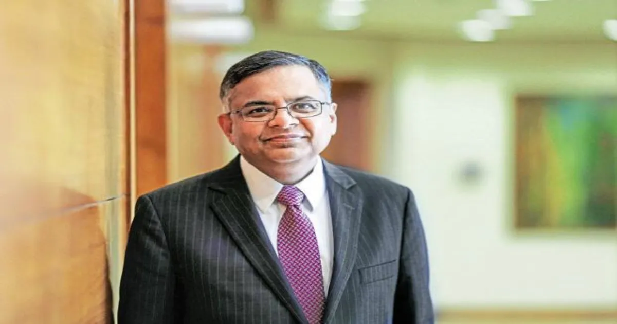 Tata Sons Boosts Stake in Tata Play to Tighten Grip on DTH Giant