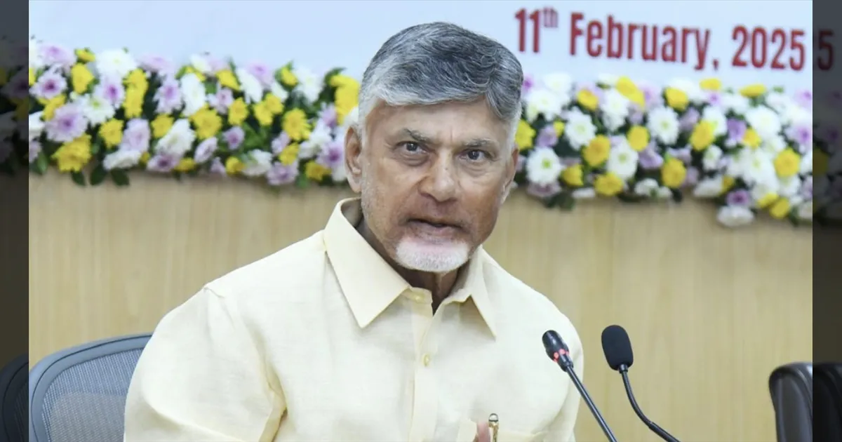 NOBODY SHOULD FEEL BAD!! Andhra CM Assures Telangana on Godavari Water Diversion Plan