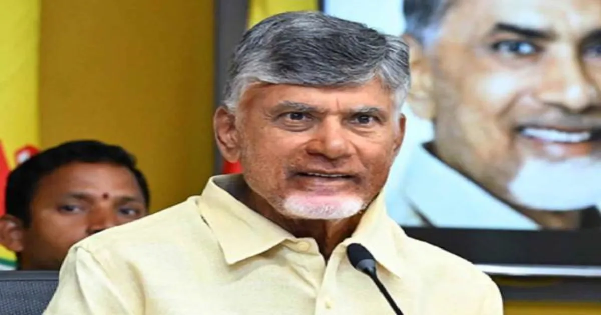 Andhra Pradesh CM Naidu’s Delhi Visit to Boost State Projects and Honor PV Narasimha Rao!