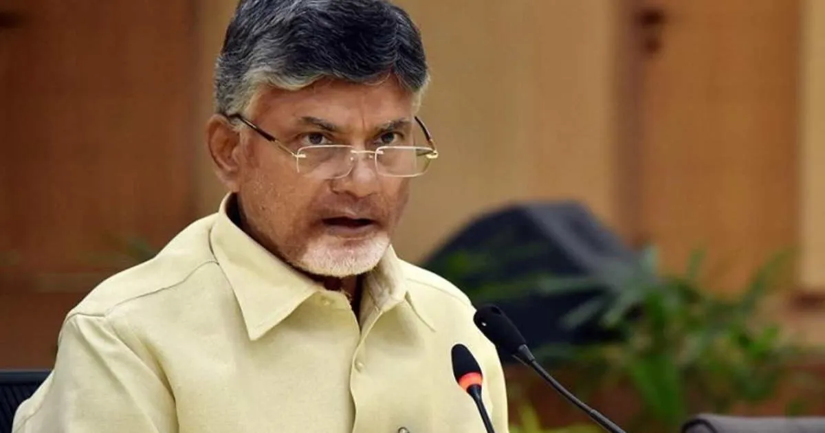 Andhra Pradesh Plans Dharavi Model For Slum Redevelopment Across The State
