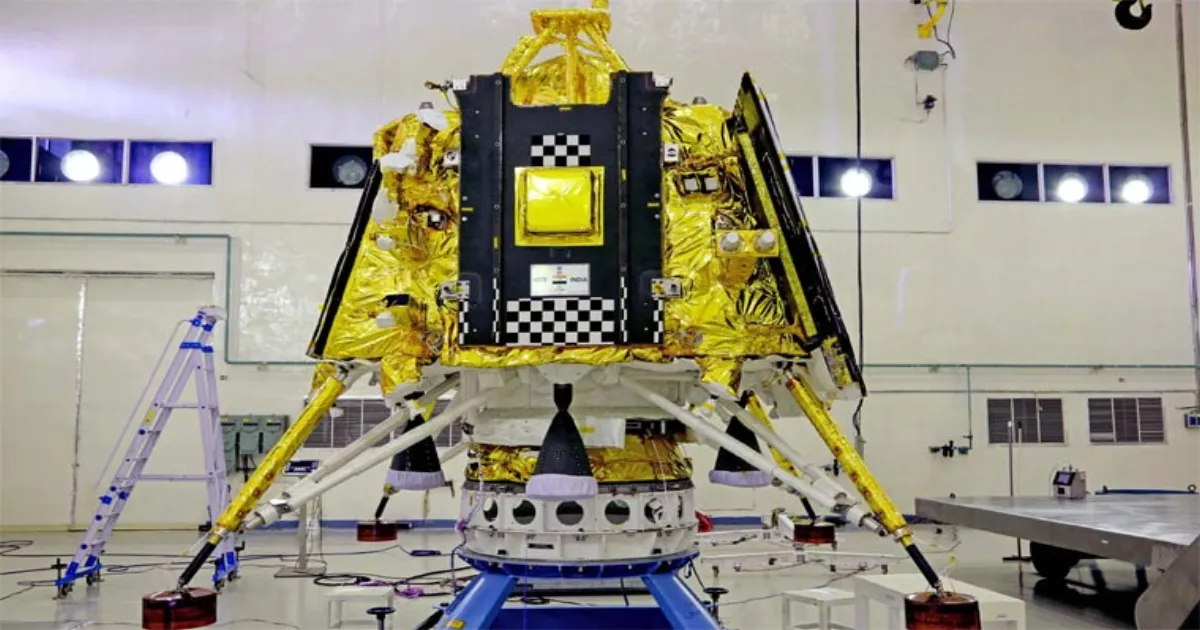 Centre Approves Chandrayaan-5 Mission, ISRO to Collaborate with Japan