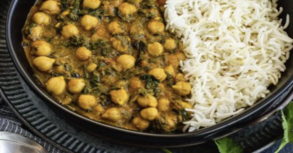 Top 5 Indian Recipes for a Quick Dinner on a Busy Workday