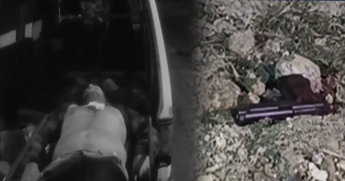 #JUSTIN: Chain Snatcher Shot Dead in Chennai Police Encounter!