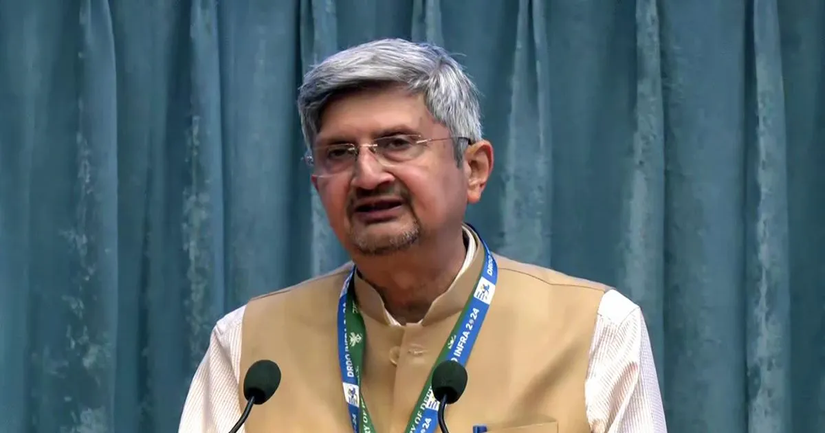 Operation Sindoor Proves India's Self-Reliant Defence Power