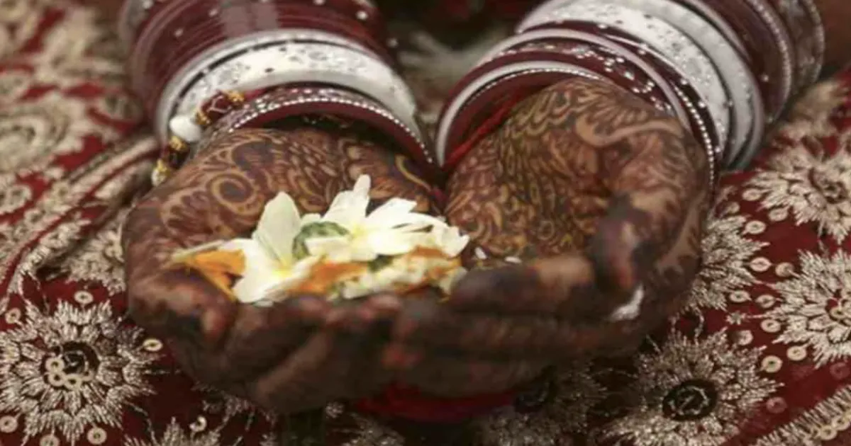 Shocking Statistics! 3 Child Marriages Happen Every Day in Odisha