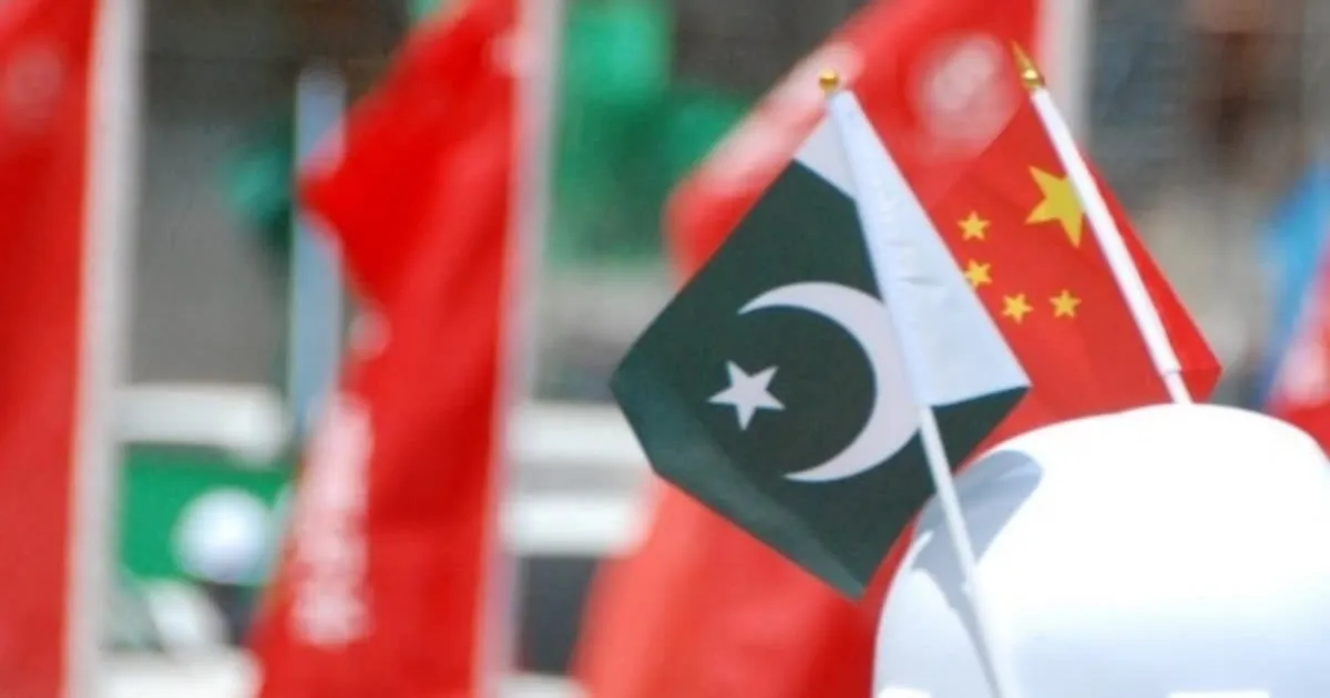 Pakistan Rejects US Bait, Stays Loyal to China