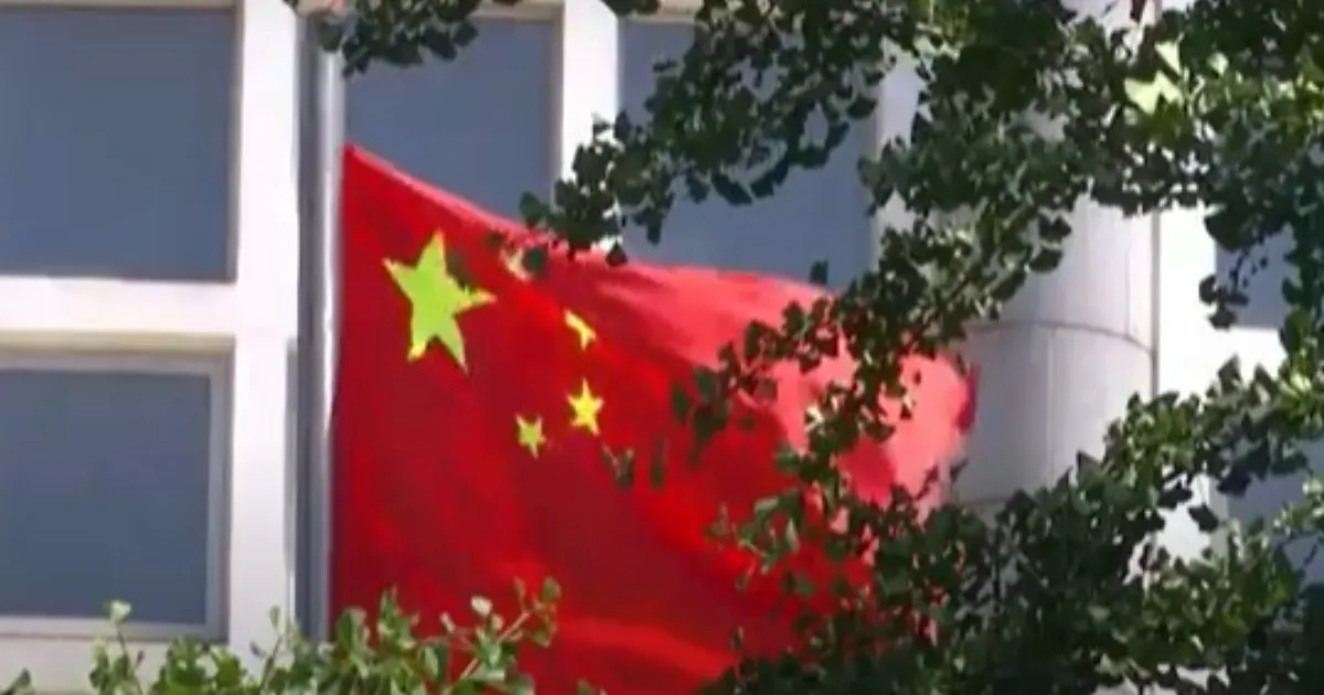 China Sanctions Lithuanian Banks in Retaliation to EU Measures