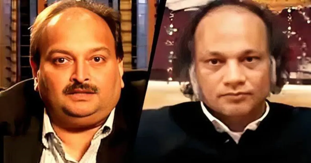 Rape and Sexual Assault Charges Filed Against Mehul Choksi's Lawyer in London