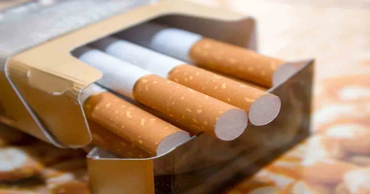 Cigarette Volumes Decline 20% In April Following Excise Duty Hike