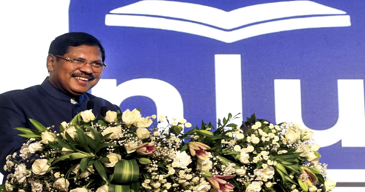 ‘Courts Exist for Litigants, Not Luxury’: CJI Gavai Sets Vision for New Bombay High Court Complex