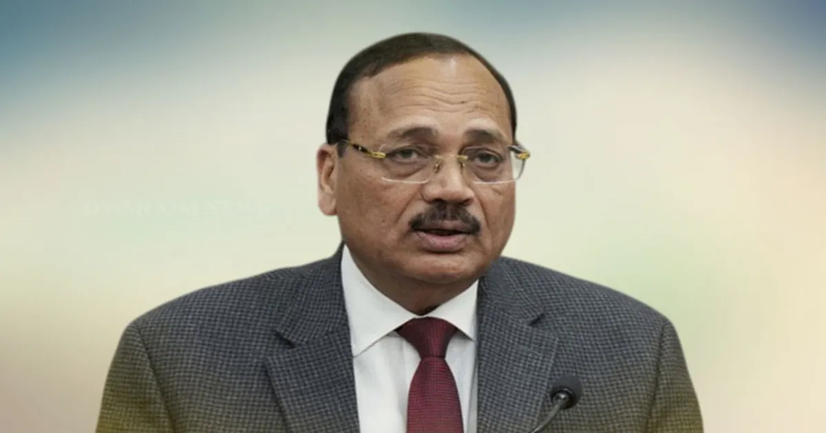 CJI Constitutes Committee To Evaluate Judicial Infrastructure Across India
