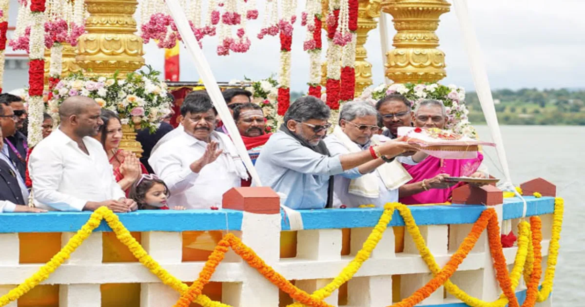 karnataka-cm-unveils-rs-3225-crore-kabini-dam-overhaul