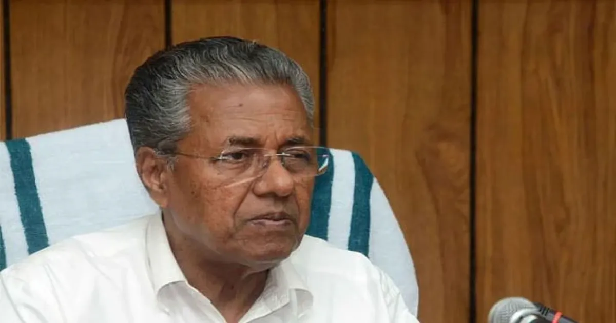 PM Modi Praises RSS, Kerala CM Calls It Disrespectful