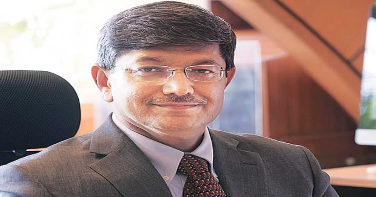 NTPC Chief Gurdeep Singh’s Tenure Extended to 2026