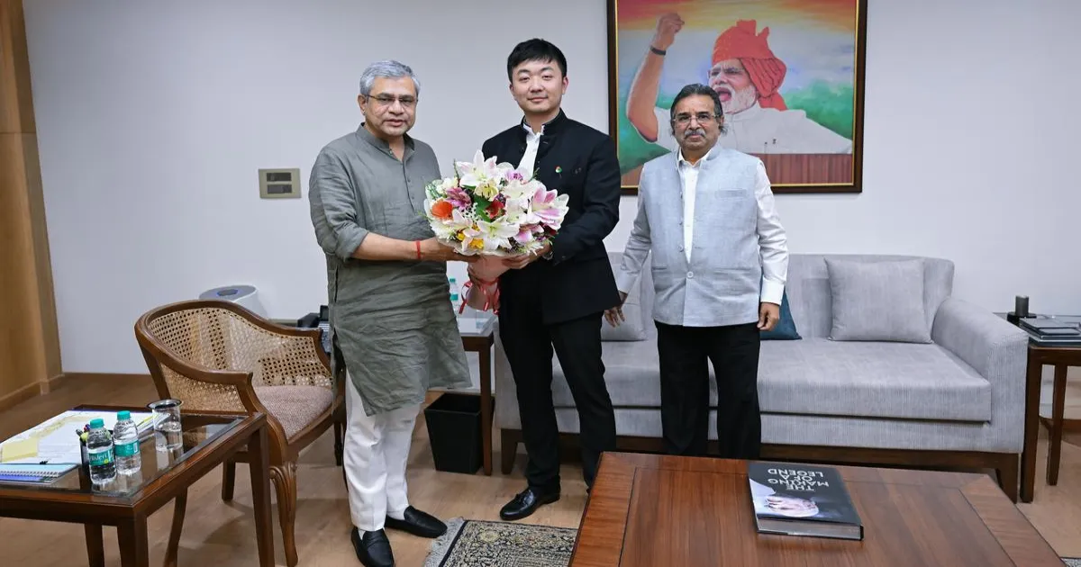 Nothing’s CMF Becomes Indian Brand with $100M Mega Deal