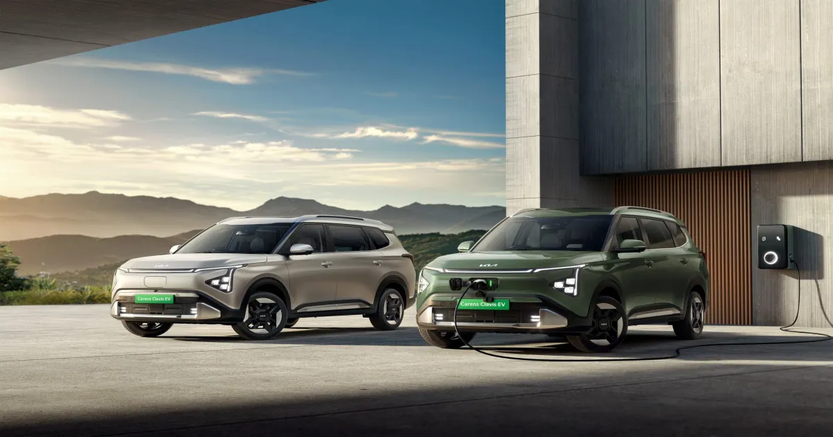 Kia India Reports Best-Ever November Sales With 24% Year-on-Year Growth