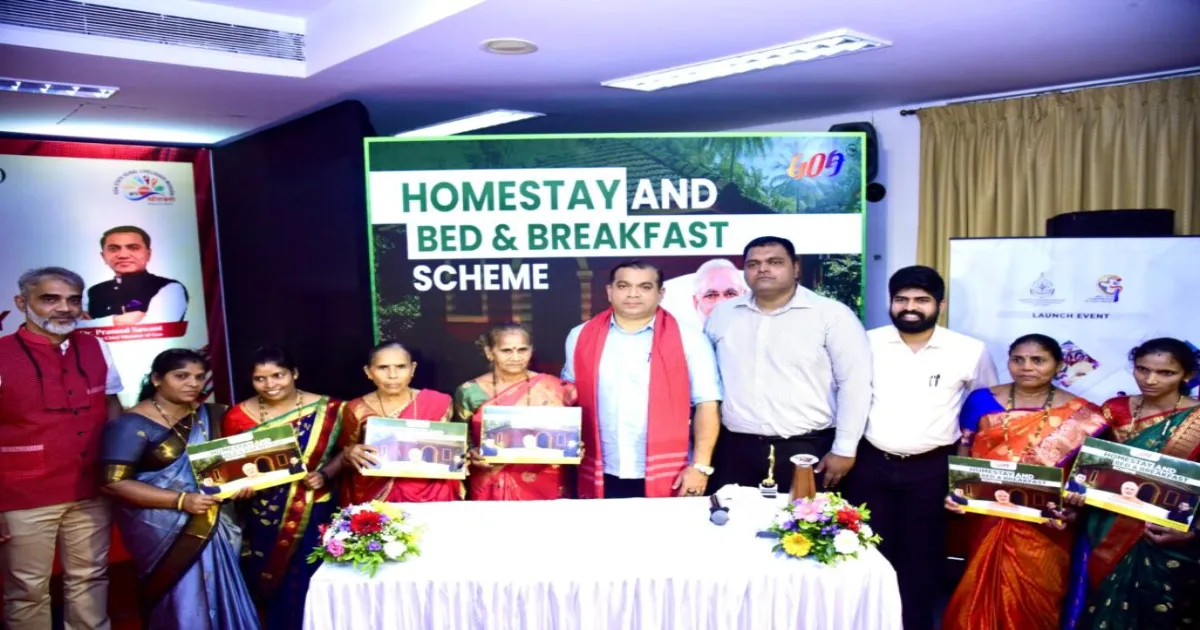 goas-homestay-scheme-boosts-rural-tourism