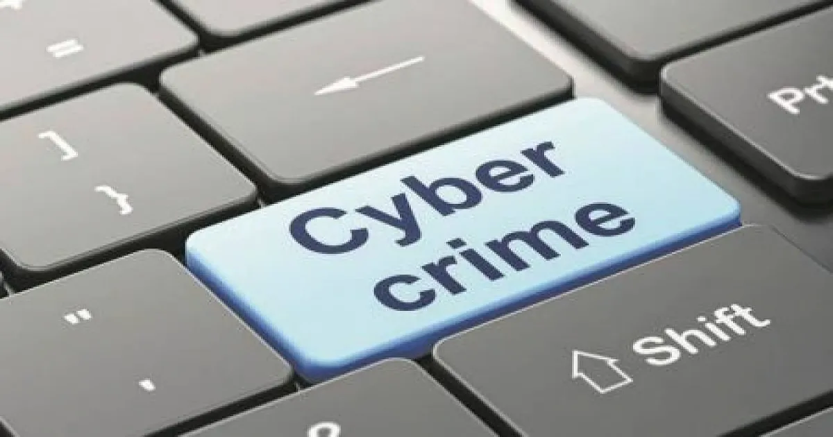 Thane Businessman Loses ₹4.11 Crore in Forex Scam