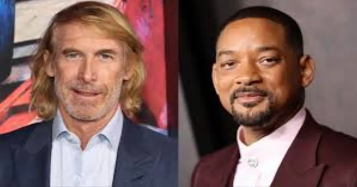 Michael Bay Bows Out of Will Smith’s ‘Fast and Loose’ After Creative Clash