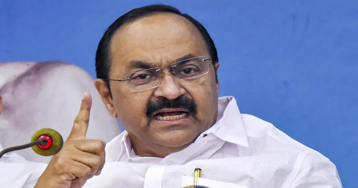 Kerala LoP Alleges Massive Voter Fraud in Thrissur Lok Sabha Seat
