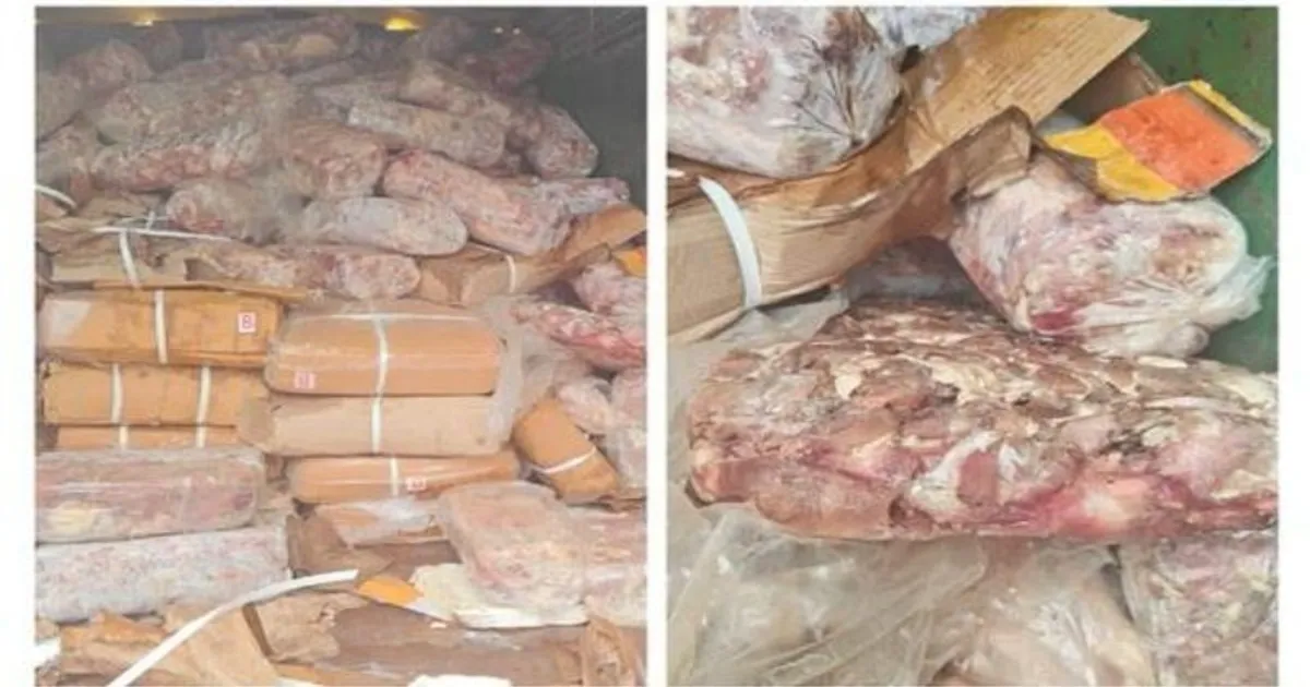 Kashmir's Tainted Meat Scandal Shocks Valley