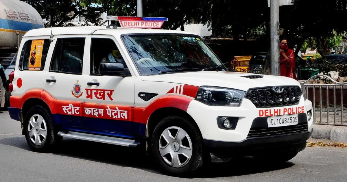 Brutal Murder in Nand Nagri Shocks Delhi