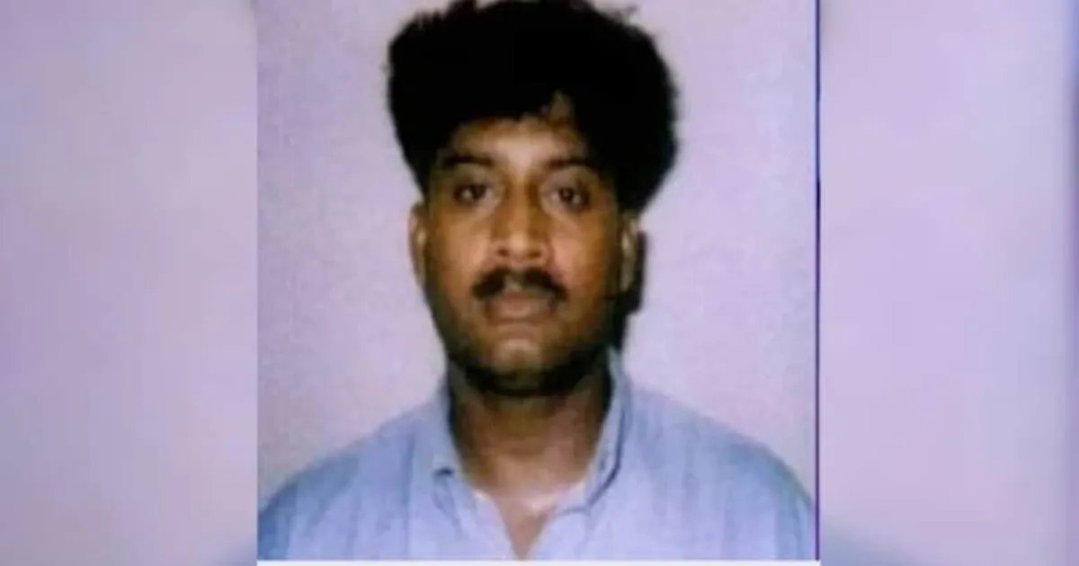 Notorious Arms Dealer ‘Salim Pistol’ Nabbed in Nepal: Blow to India’s Underworld