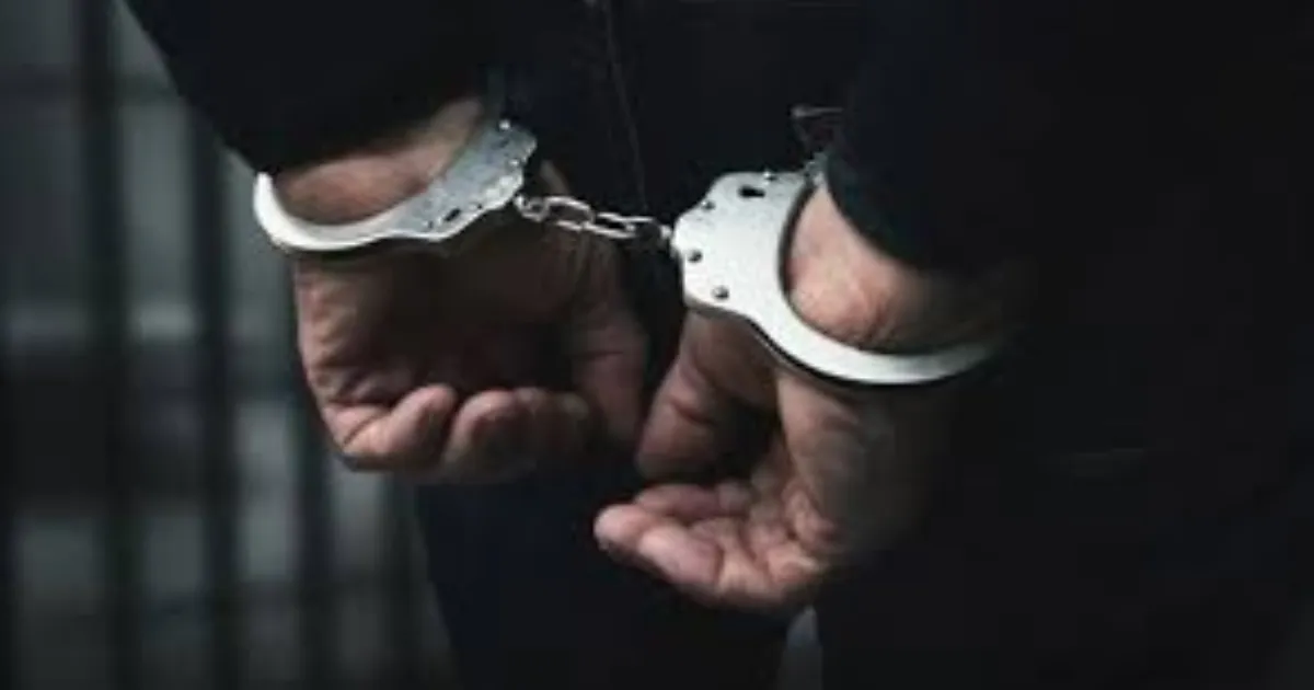 Father Arrested for Raping Daughter, Abandoning Newborn