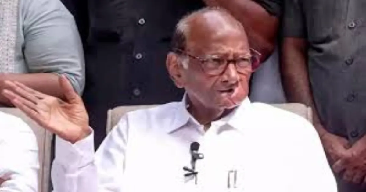 Mystery Duo Promised Pawar 160-Seat MVA Win