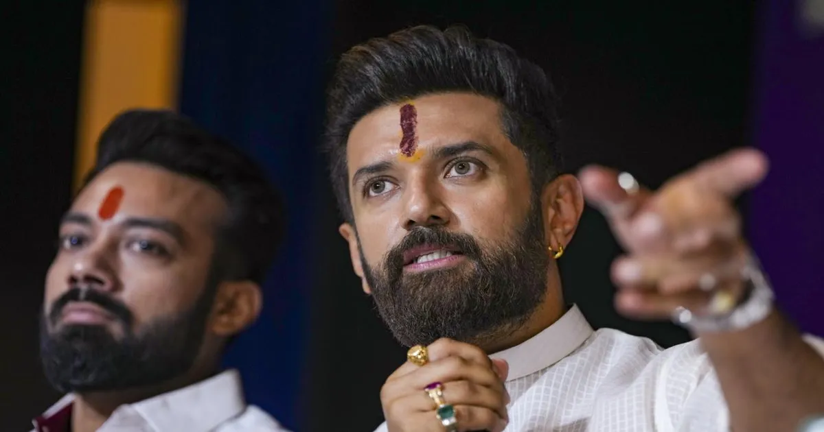 chirag-paswans-chaupal-campaign-ignites-bihars-2025-ele