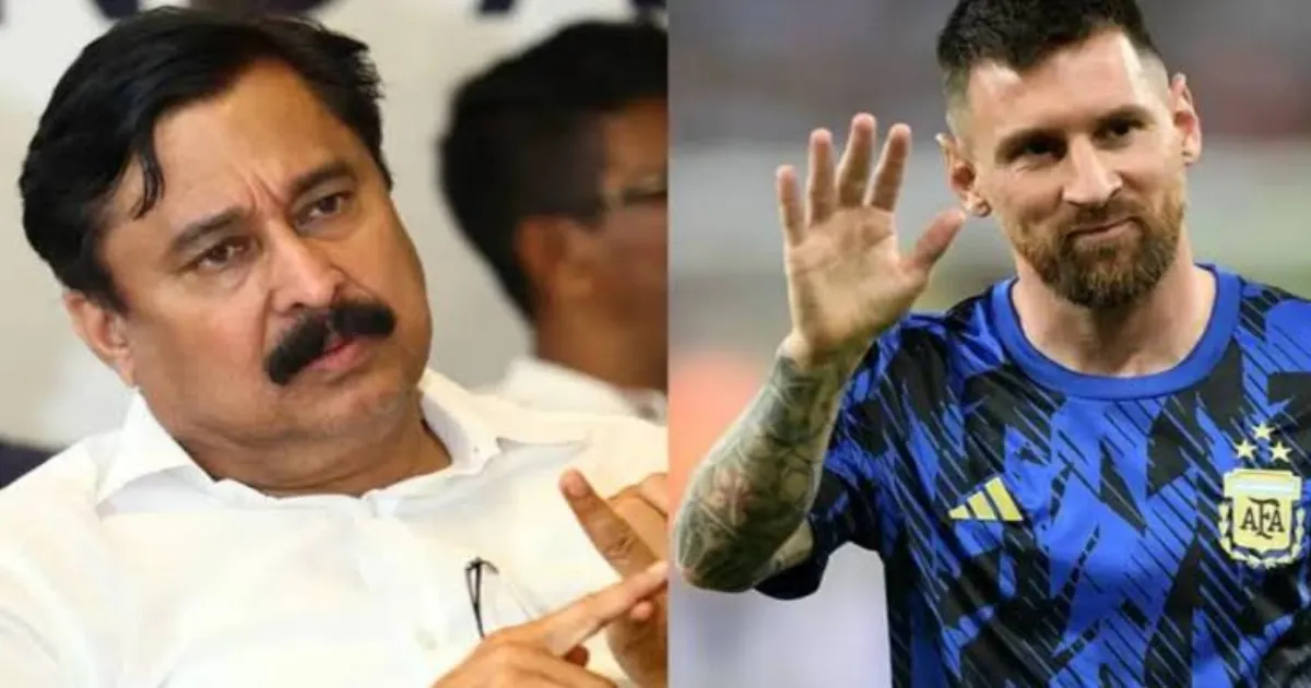 Kerala’s Messi Dream Fades Amid Controversy