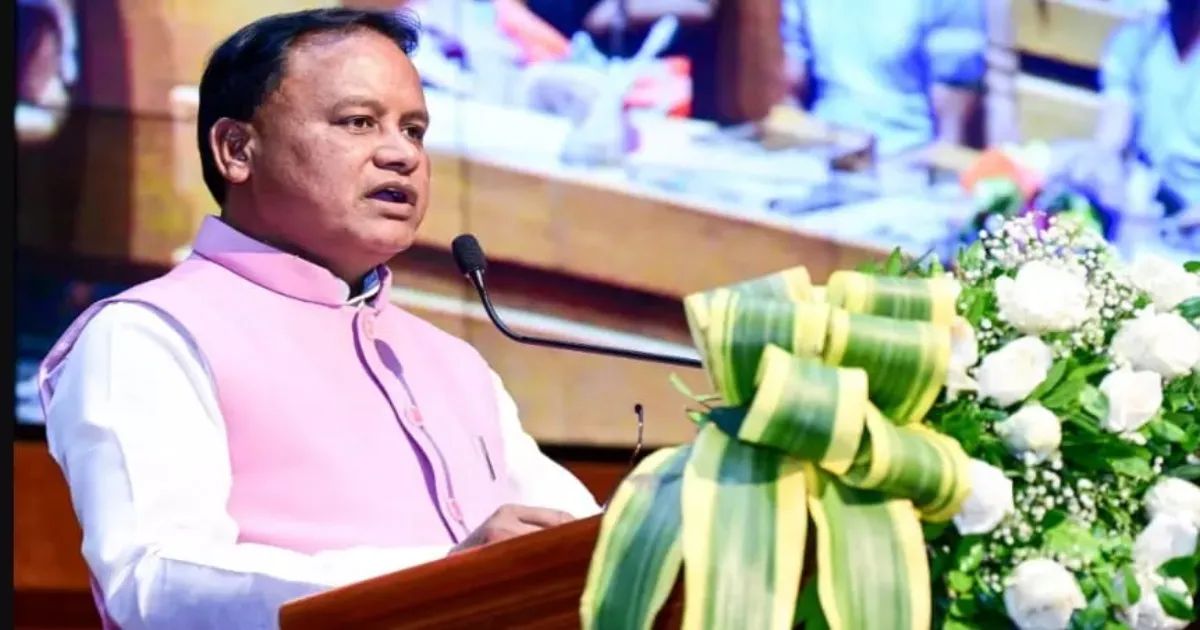 Odisha’s Subhadra Scheme Empowers Women with Rs 5,000 Crore Boost