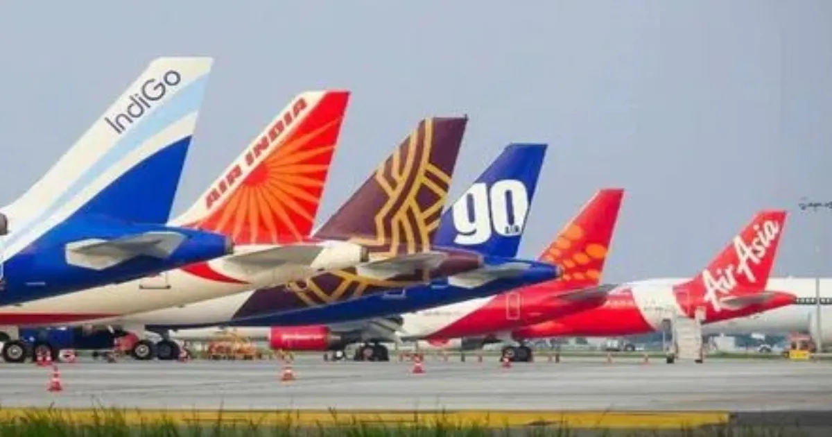 Pakistan Loses Rs 4.1 Billion After Airspace Ban on Indian Flights