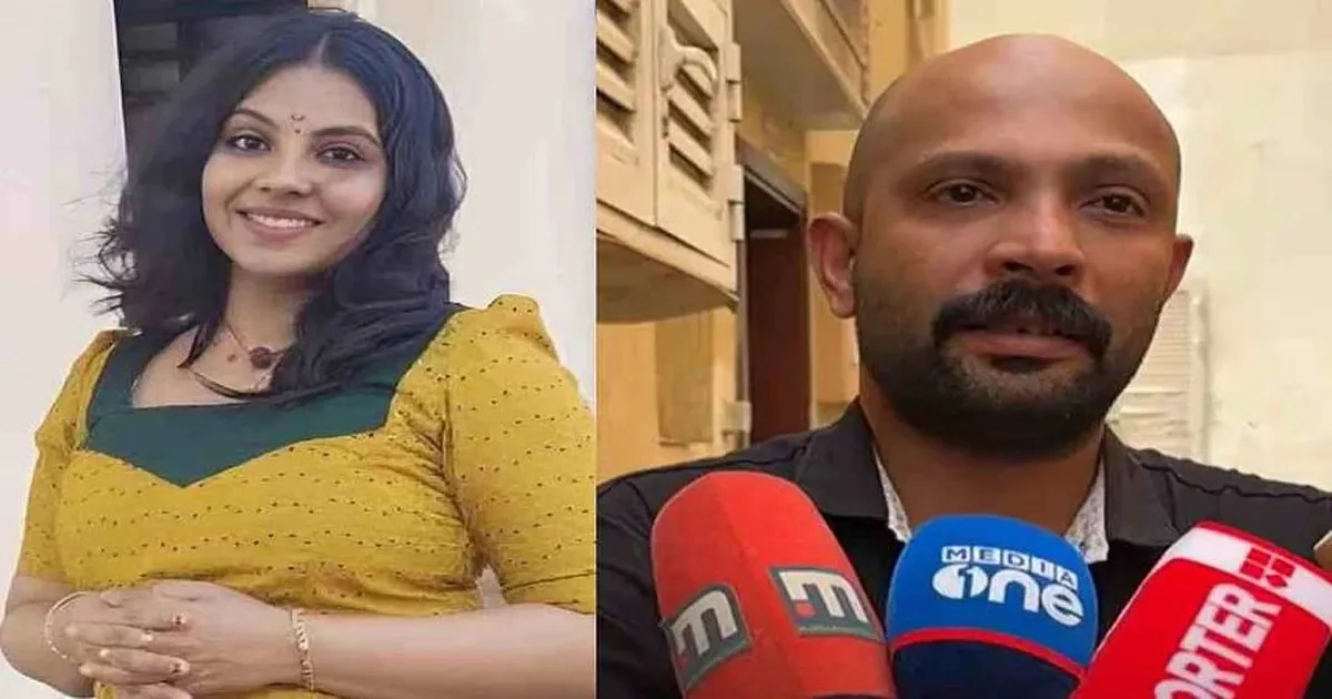 nri-detained-in-kerala-over-wifes-suicide-in-sharjah